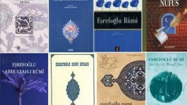 Eşrefoğlu'nun saydığı dört mürşid-i kamil