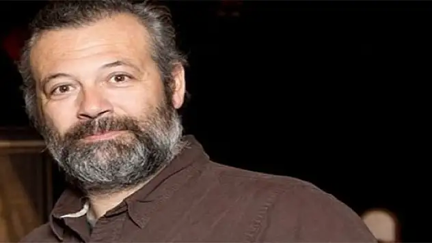 Levent Üzümcü'den şok FETÖ tweeti!