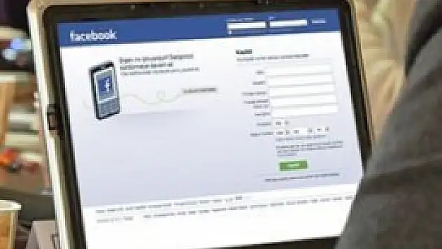 Facebook bağımlılığının nedeni bulundu