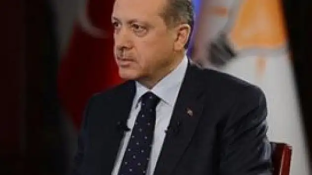 Başbakan'ın tombişi