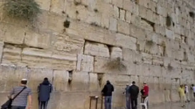 Yahudiler bu akşam yılbaşını kutlayacak