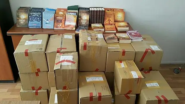 Kültür ve Turizm Bakanlığından bandrol uyarısı