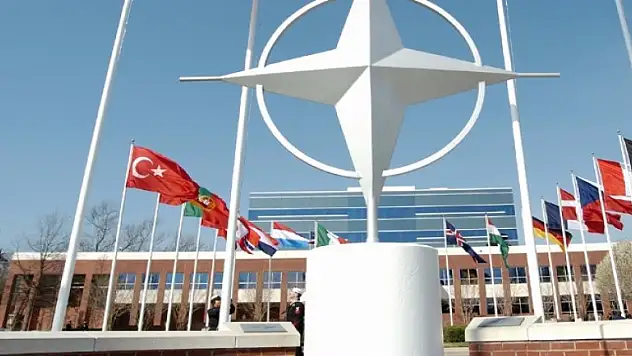 NATO'dan flaş Türkiye açıklaması
