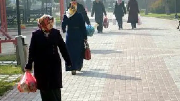 Hareketsiz yaşam, şeker hastası yapıyor