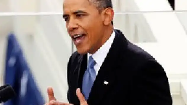 Obama: Bu barbarlığa sessiz kalamayız