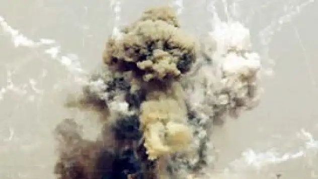 Suriyeli Bakan Türkiye'ye sığındı