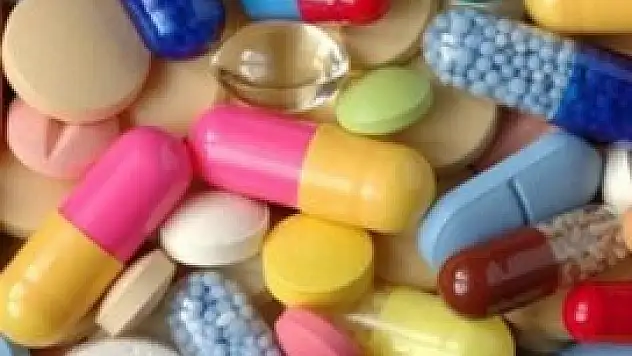 Antibiyotik kullanırken dikkat!