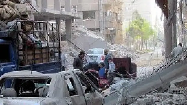 Katliamdan sonra 1280 kişi daha öldü