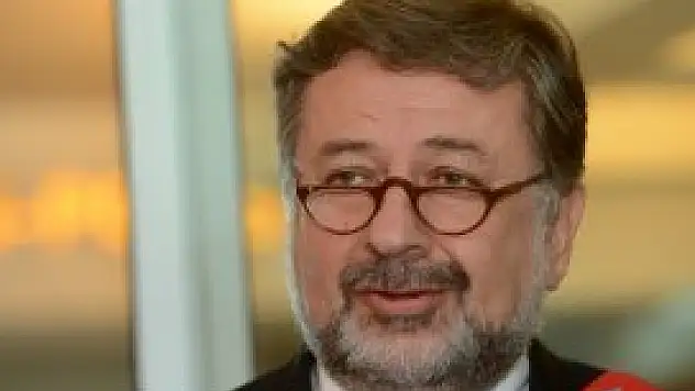 Büyükelçi Botsalı Mısır'a döndü