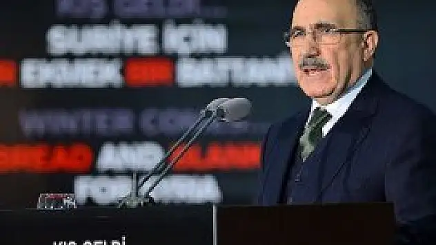 Hükümetten tam destek