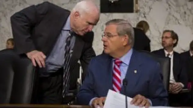 Komiteden Obama'ya Suriye için onay