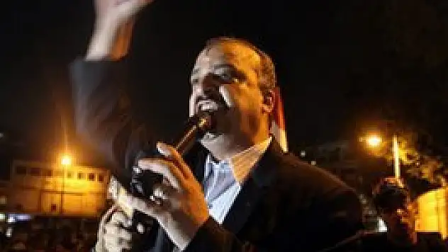 Bilteci kızı Esma için araştırma istedi