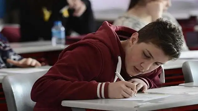 TEOG sonuçları açıklandı