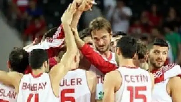 Kabus gibi başladı