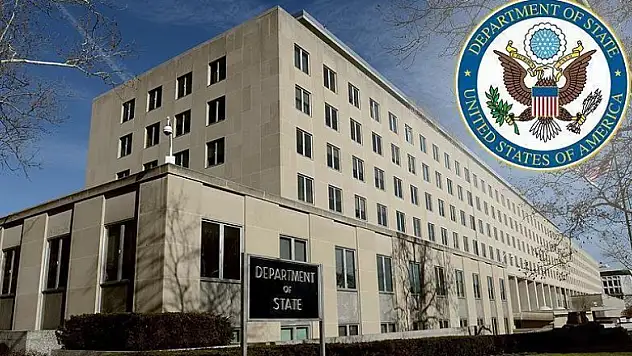 ABD: 'Gülen'in iade süreci aylar da sürebilir, yıllar da'