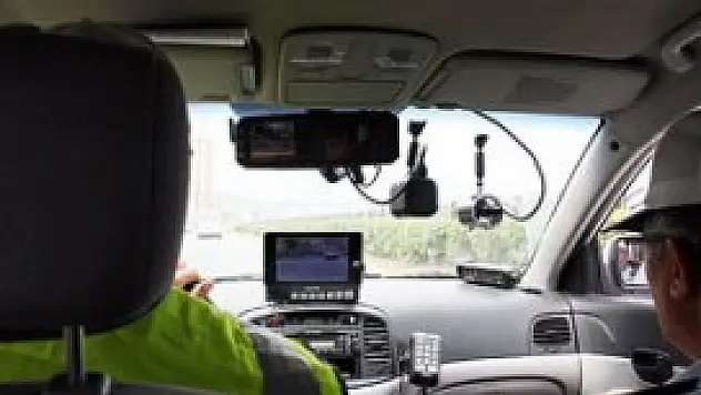 Şehir içi hız limiti 50 kilometre