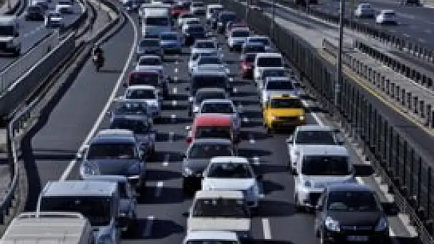 'Yol altyapımız hız artırımına müsait değil' 