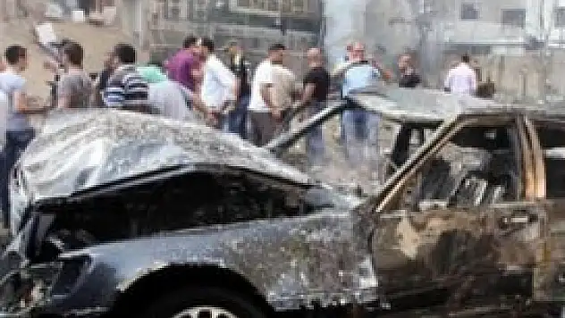 Mısır'da Bakan'a suikast