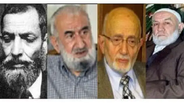 Her muhitin farklı bir ilim anlayışı var!