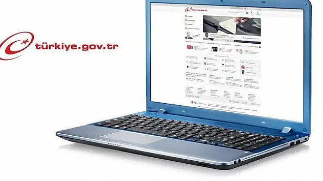 Vakıf üniversitelerine kayıtlar da e-Devlet'te