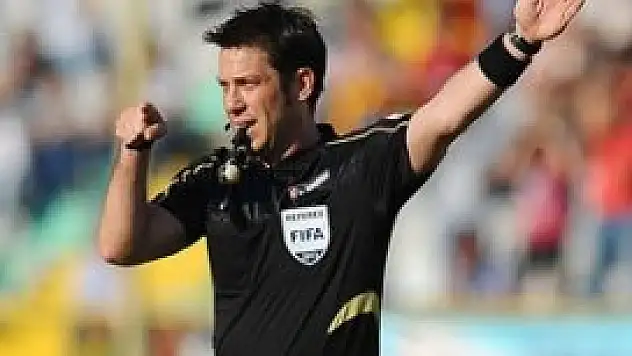 Fırat Aydınus'a önemli görev