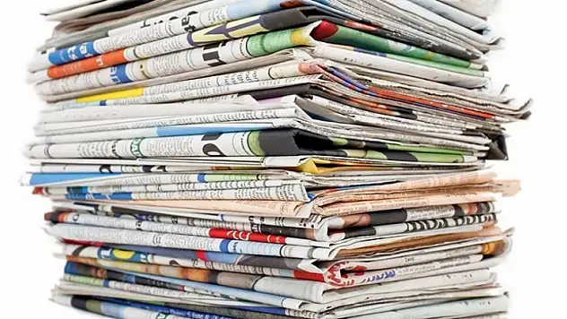 Gazeteleri rahatlatan basına destek paketinin bazı maddelerinin süresi uzatıldı