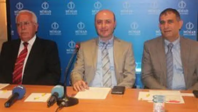 Bağışlanan organlar can kurtarsın!