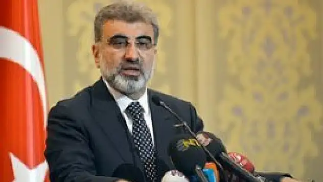 Enerjide santral sayısı 861'e çıktı