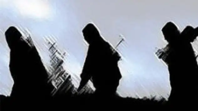 PKK: Çekilmeyi durdurduk