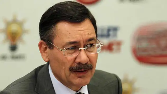AK Parti'den 'Melih Gökçek' açıklaması
