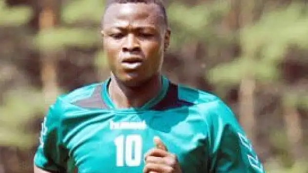 Konyaspor'da N'douassel gidecek mi?