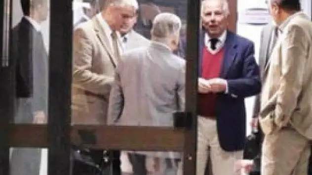 28 Şubatçılar mahkemede çark etti!