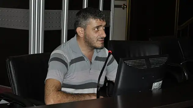Karatay'da iş sağlığı ve güvenliği eğitimlerinin esasları anlatıldı