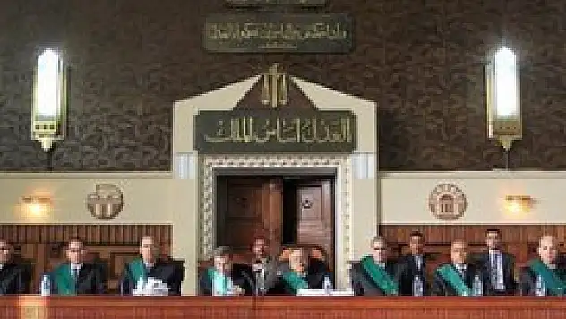 İhvan hakkında henüz karar çıkmadı