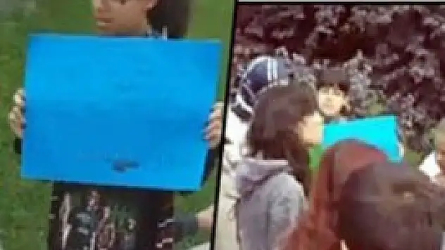 ODTÜ'deki taciz olayına inceleme