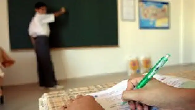 Özür grubu öğretmenlerin tamamı atandı