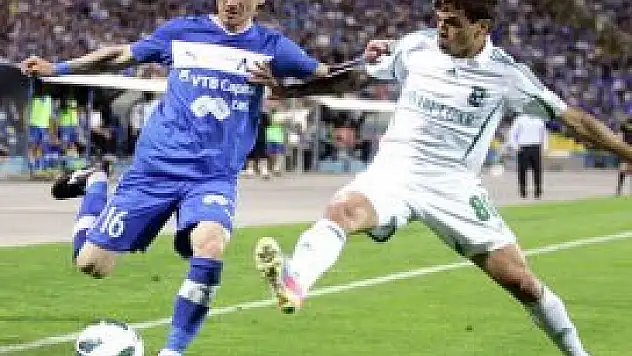 Konyaspor'dan son dakika transferi