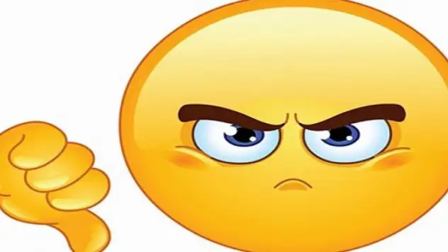 Twitter, emojilerin Türkiye'deki kullanım oranlarını yayınladı