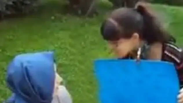 ODTÜ'de yapılan barbarlık