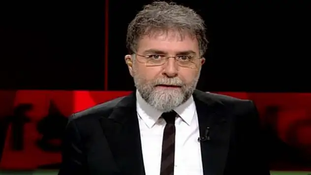 Ahmet Hakan'a olay FETÖ'cü suçlaması!