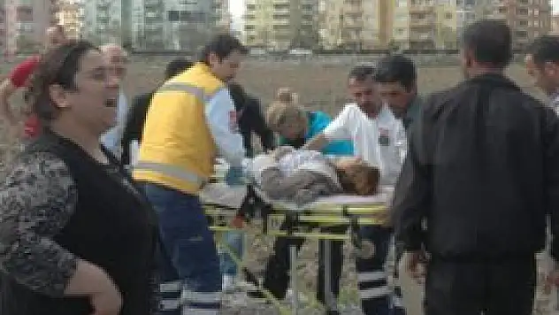 Ateş açan 3 kişinin cezası ağır oldu