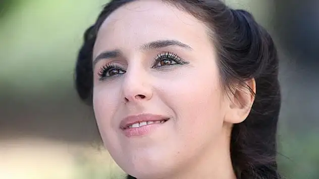 Kırımlı Tatar sanatçı Jamala müzikseverlerle buluşacak