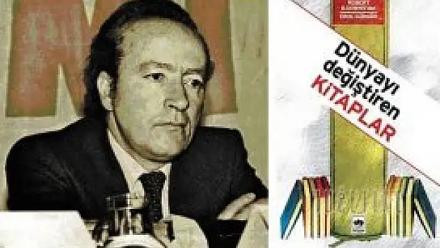 Modernleşmenin dayanağı eserleri gösteriyor