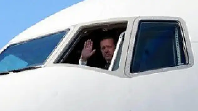 THY Erdoğan ile 'rekor'a uçtu