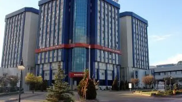 Selçuk Tıp hizmet ağını genişletti