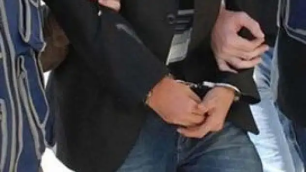 Konya'da hırsızlık iddiası