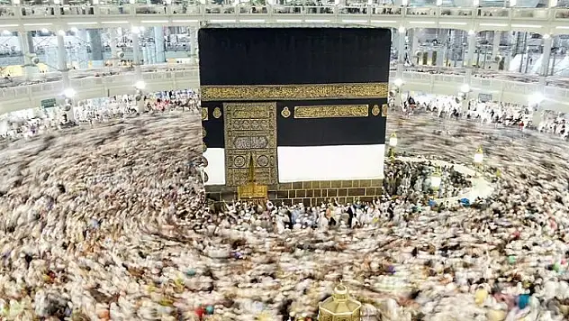 Kutsal topraklar mobil rehberle gezilebilecek