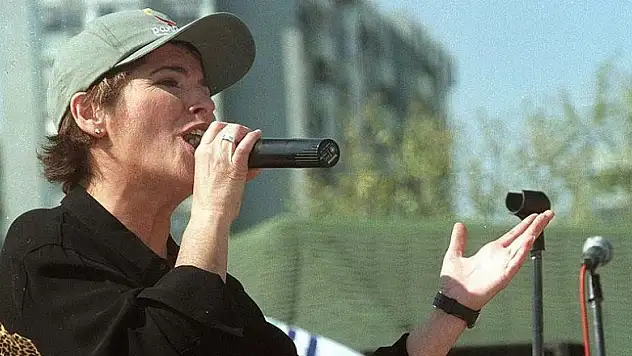 Naşide Göktürk'ün sağlık durumu ciddiyetini koruyor