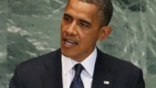 Obama'ya kötü haber!