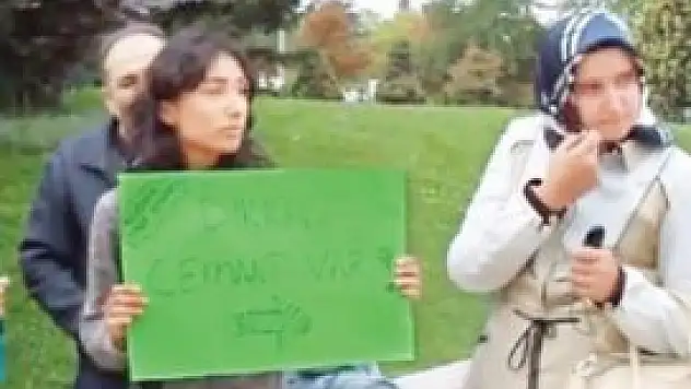 Saldırganlar TKP'li çıktı